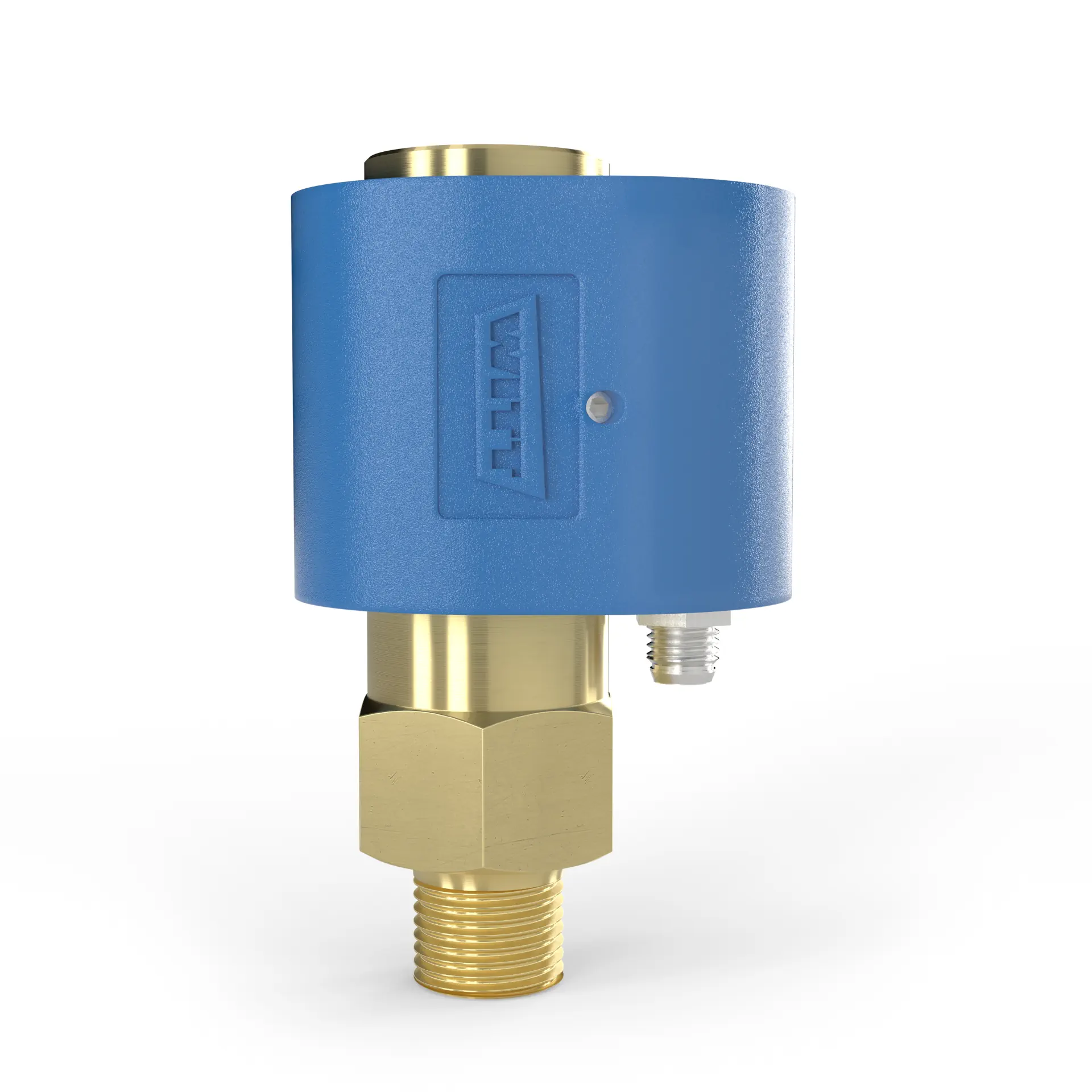 Industrial Safety Relief Valve